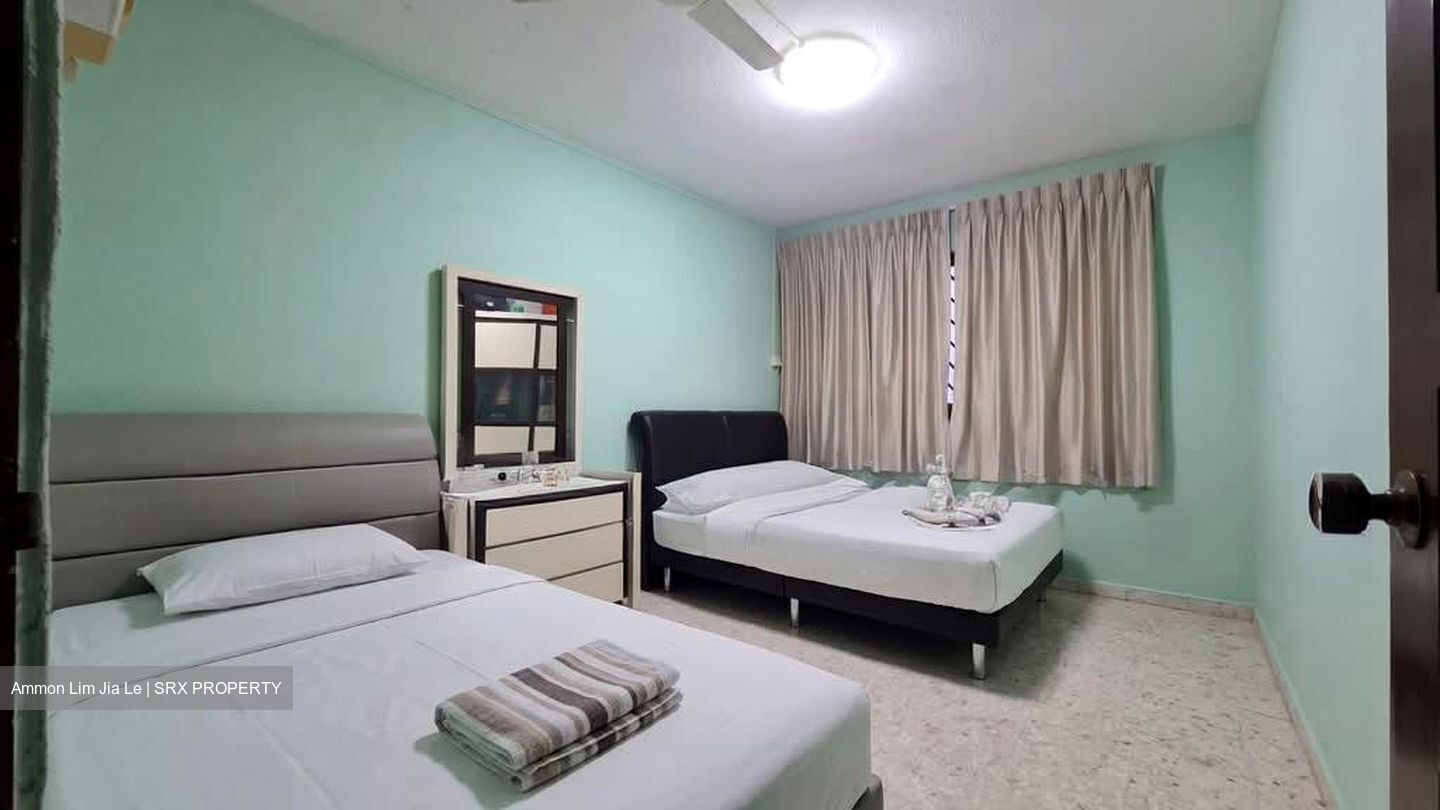 Blk 552 Cheng San Place (Ang Mo Kio), HDB 5 Rooms #540852191